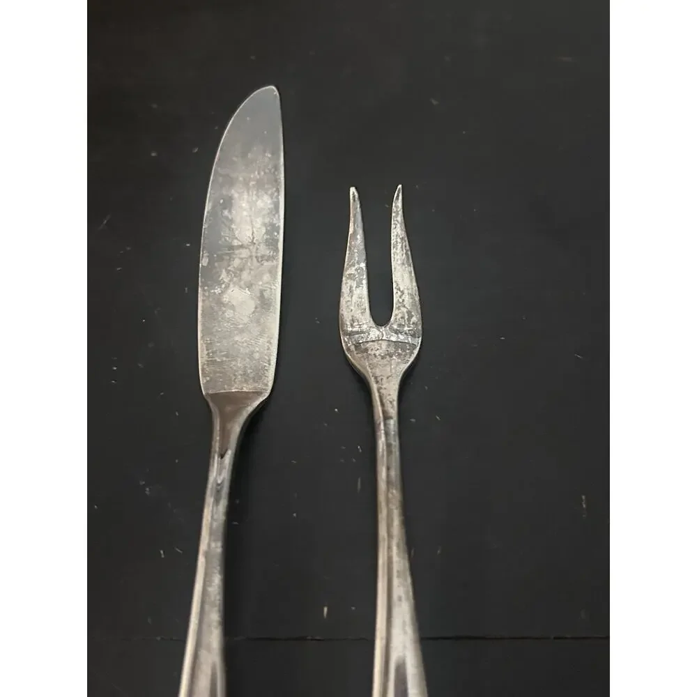 N/A vintage meriden